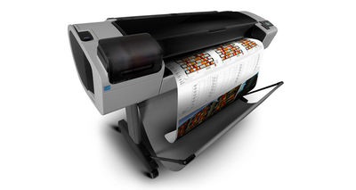 HP T1300PS