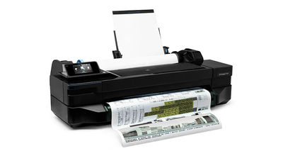 HP T120