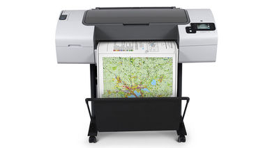 HP T790