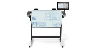 HP HD Pro 42