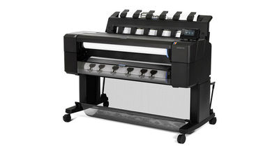 HP T1530