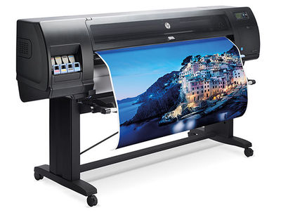 hp D5800