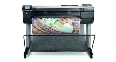 HP T830
