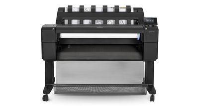 HP T930
