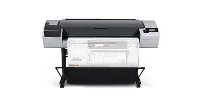 HP T795