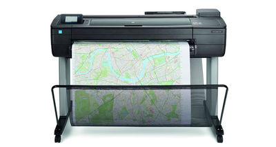 hp t730